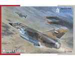 Dassault Mirage F.1 EQ/ED 1:72 hobbyspecial SH72386