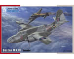 Boston MK.III Intruder 1:72 hobbyspecial SH72398