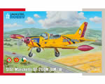 SIAI-Marchetti SF-260M/AM/W 1:72 hobbyspecial SH72418