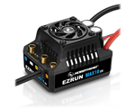 EzRun MAX10 G2 140A Regolatore Brushless Sensored 2-4S LiPo BEC 5A hobbywing HW30102603