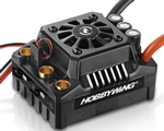 EZRUN MAX8 V3 Regolatore Brushless 150 A Sensorless Waterproof connettore T-Plug 1:8 On-Road - Monster - Truggy hobbywing HW30103200