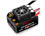 QuicRun WP8BL150 G2 3-6S Regolatore Brushless Sensorless Waterproof hobbywing HW30109003