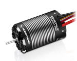 Motore Brushless QuicRun Fusion Pro System Crawler 2300kV hobbywing HW30120402