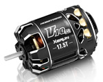 XERUN motore Brushless V10 G4R 17.5T 3150kV x modelli 1:10 hobbywing HW30401748