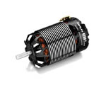 XeRun Motore Brushless 4268SD 2800kV G3 On-Road Full Sensored 4 Poli 1:8 hobbywing HW30401909