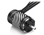 EzRun motore Brushless 5690SD G2 1250kV 4 Poli 1:6 cablato con sensore di temperatura hobbywing HW30402350