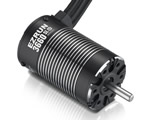 EZRUN 3652SL G2 3300kV Motore Brushless 4 poli Sensorless protezione termica 1:10-1:12 hobbywing HW30402600