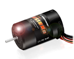 QuicRun Fusion SE Brushless System Crawler 1800kV hobbywing HW30404317