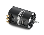 XERUN-BL Justock 13.5T Motore Brushless Sensored 3650 x modelli 1:10 - 1:12 hobbywing HW30408005