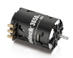XERUN motore Brushless Justock 21.5 G2 3650SD Full Sensored 1:10-1:12 hobbywing HW30408007