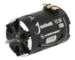 XeRun motore Brushless Justock 17.5 G2.1 3650SD Sensored 1:10-1:12 hobbywing HW30408011