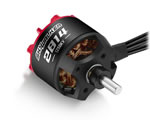 Motore SkyWalker 2814SL 1250kV Black G1 HW hobbywing HW30415151