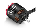 Motore SkyWalker 2820SL 550kV Black G1 HW hobbywing HW30415200