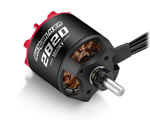 Motore SkyWalker 2820SL 1000kV Black G1 HW hobbywing HW30415201