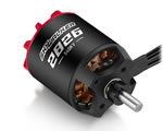 Motore SkyWalker 2826SL 540kV Black G1 HW hobbywing HW30415250