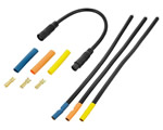 AXE R2 Extended Wire Set 150 mm hobbywing HW30850306