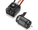 EZRUN Combo MAX10 SCT 120 A + EZRUN-SL-3660-3200KV hobbywing HW38010200