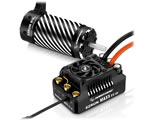 EZRUN MAX5 HV Combo 56118SD 800kV G2 hobbywing HW38010602