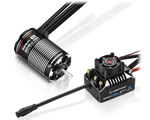 XeRun AXE R2 Brushless ESC + AXE540L R2 1400kV FOC Combo System hobbywing HW38020311