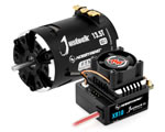 XeRun Justock Combo G3S + 13.5T G2.1 3200kV for 1:10 Stock hobbywing HW38020371