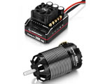 XeRun Combo XR8 Pro G2 200 A + 4268SD G3 2200kV - 1:8 Buggy Competition hobbywing HW38020428