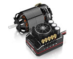 XERUN Combo XR8 Plus G2S + 4268 2800kV On-Road 1:8 Competition hobbywing HW38020503