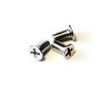 Viti supporto sensore 1,9x3,8 mm (3 pz) hobbywing HWS-1916