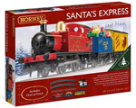 Santa's Express Train Set hornby R1248P