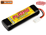 Batteria Plazma NiMh 7,2 V 4300 mAh hpi HP101933