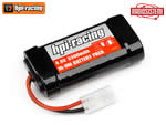 Batteria NiMh 4,8 V 3300 mAh Stick Battery Pack hpi HP102863