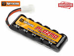 Batteria NiMh 7,2 V 1100 mAh hpi HP105520