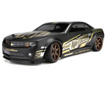 Sprint 2 Drift Chevrolet Camaro 2010 4WD 1:10 2,4 GHz RTR hpi HP106149