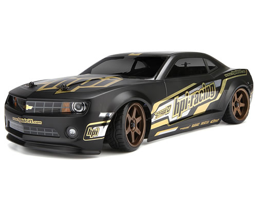Hpi racing sprint 2 drift on sale