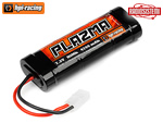 Batteria Plazma NiMh 7,2 V 4700 mAh 33,84WH hpi HP106388