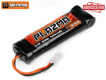 Batteria Plazma NiMh 8,4 V 3300 mAh 27,72WH hpi HP106390