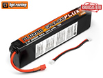 Batteria Plazma LiPo 7,4 V 8000 mAh 35C 59,2WH Hard Case hpi HP106397