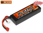 Batteria Plazma LiPo 11,1 V 3200 mAh 35C 35,52WH Hard Case hpi HP106401