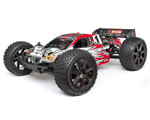 Nitro Trophy Truggy 4.6 4WD 1:8 2,4 GHz RTR hpi HP107014