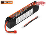 Batteria Plazma LiPo 11,1 V 5600 mAh 50C 62,16WH Hard Case hpi HP107222
