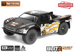 Automodello Blitz Flux 2WD 1:10 Short Course Truck 2,4 GHz RTR hpi HP109326