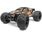 Automodello Bullet ST Flux 1:10 4WD 2,4 GHz RTR hpi HP110662