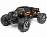 Automodello Savage XL Flux 1:8 4WD 2,4 GHz RTR hpi HP112609