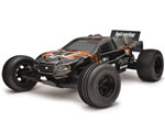 Electric Racing Truck E-Firestorm 10T Flux 2WD 1:10 2,4 GHz RTR hpi HP112878