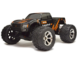 Automodello Jumpshot MT 2WD 1:10 2,4 GHz RTR hpi HP115116