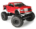 Electric Crawler King Ford Raptor 4WD 1:10 2,4 GHz RTR hpi HP115118