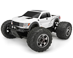 Savage XS Ford SVT Raptor Flux 4WD 1:10 2,4 GHz RTR hpi HP115125