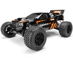 Automodello Jumpshot ST 1:10 2WD 2,4 GHz RTR hpi HP116112