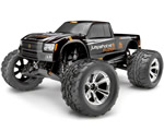 Automodello Jumpshot MT Flux Fuzion 1:10 2WD 2,4 GHz RTR hpi HP116210