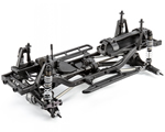 Chassis Pro Venture Scale Builder 1:10 Kit hpi HP117255