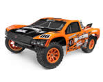 Automodello Jumpshot SC 1:10 2WD V2.0 RTR hpi HP120081